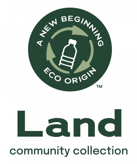 Land community collection